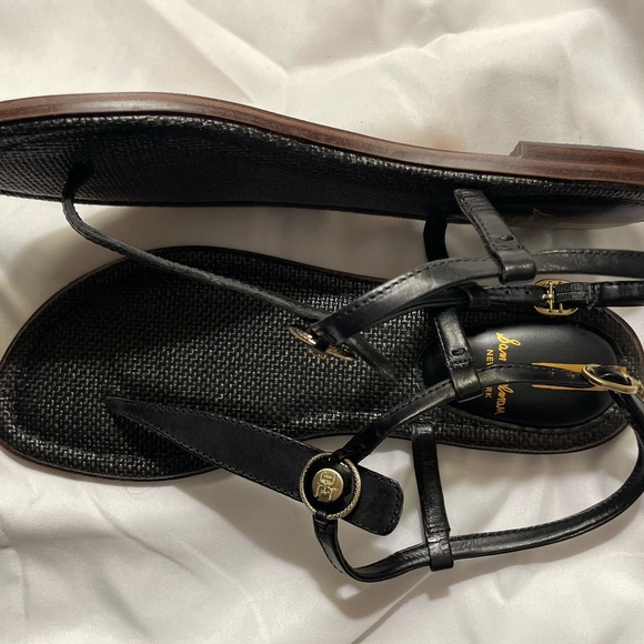 Sam Edelman sandals - Picture 2 of 4